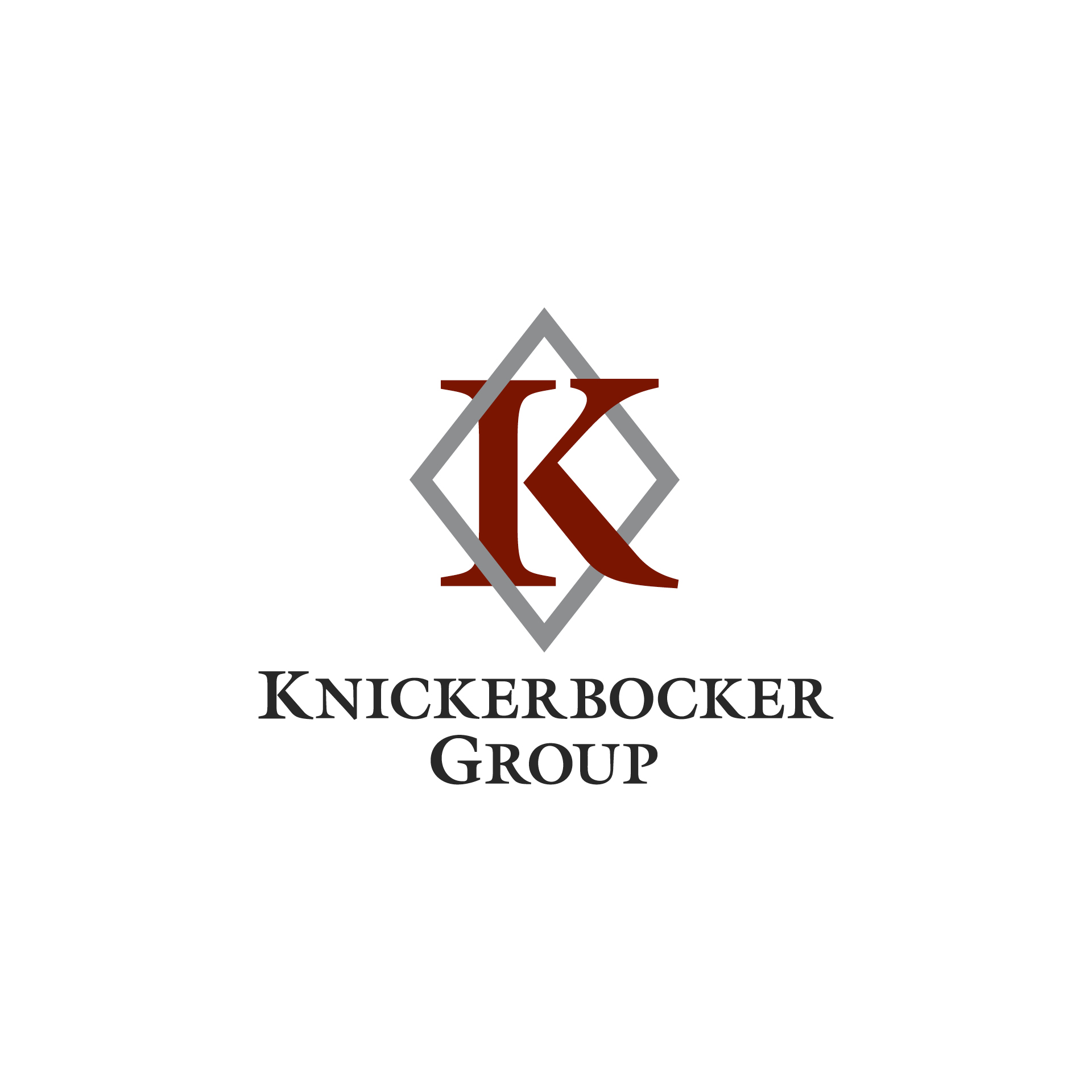 Knickerbocker logo