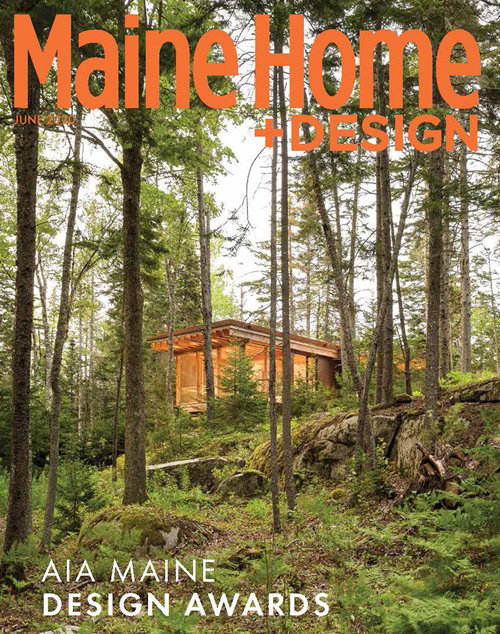 Maine Home+Design | June 2020