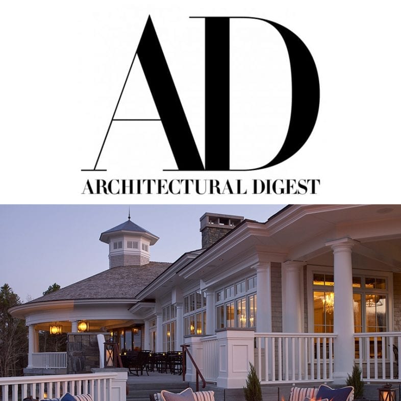 Architectural Digest | BHCC