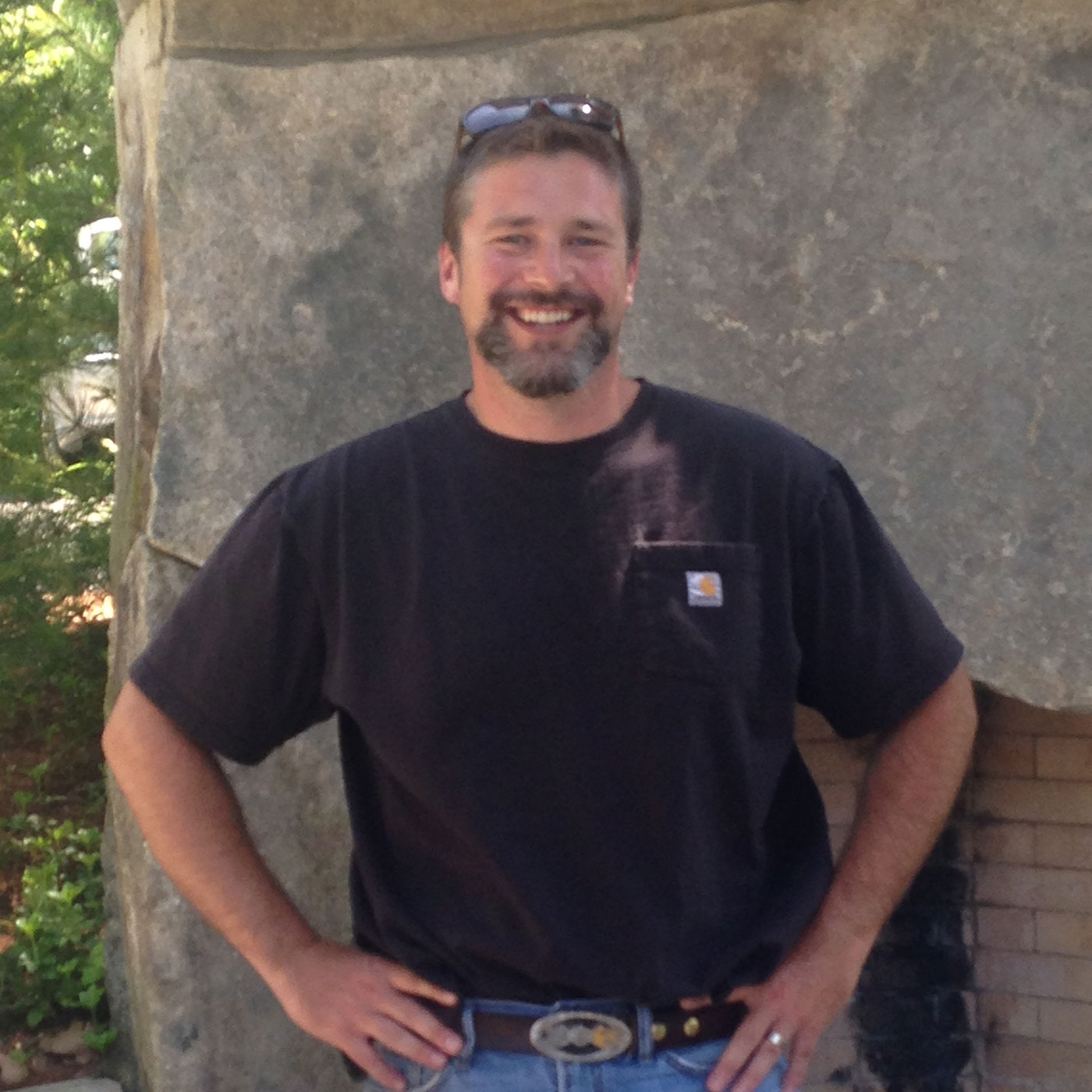 Derek Chapman is a Project Manager for Knickerbocker Group in Maine