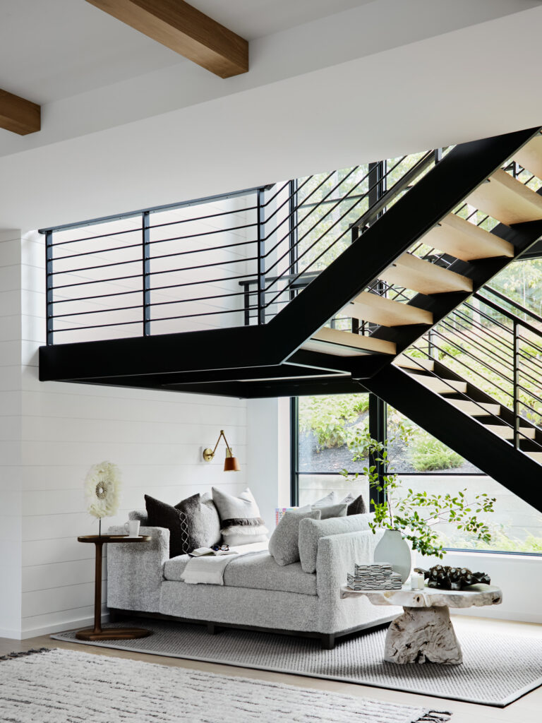 Cove House | Knickerbocker Group | Maine
