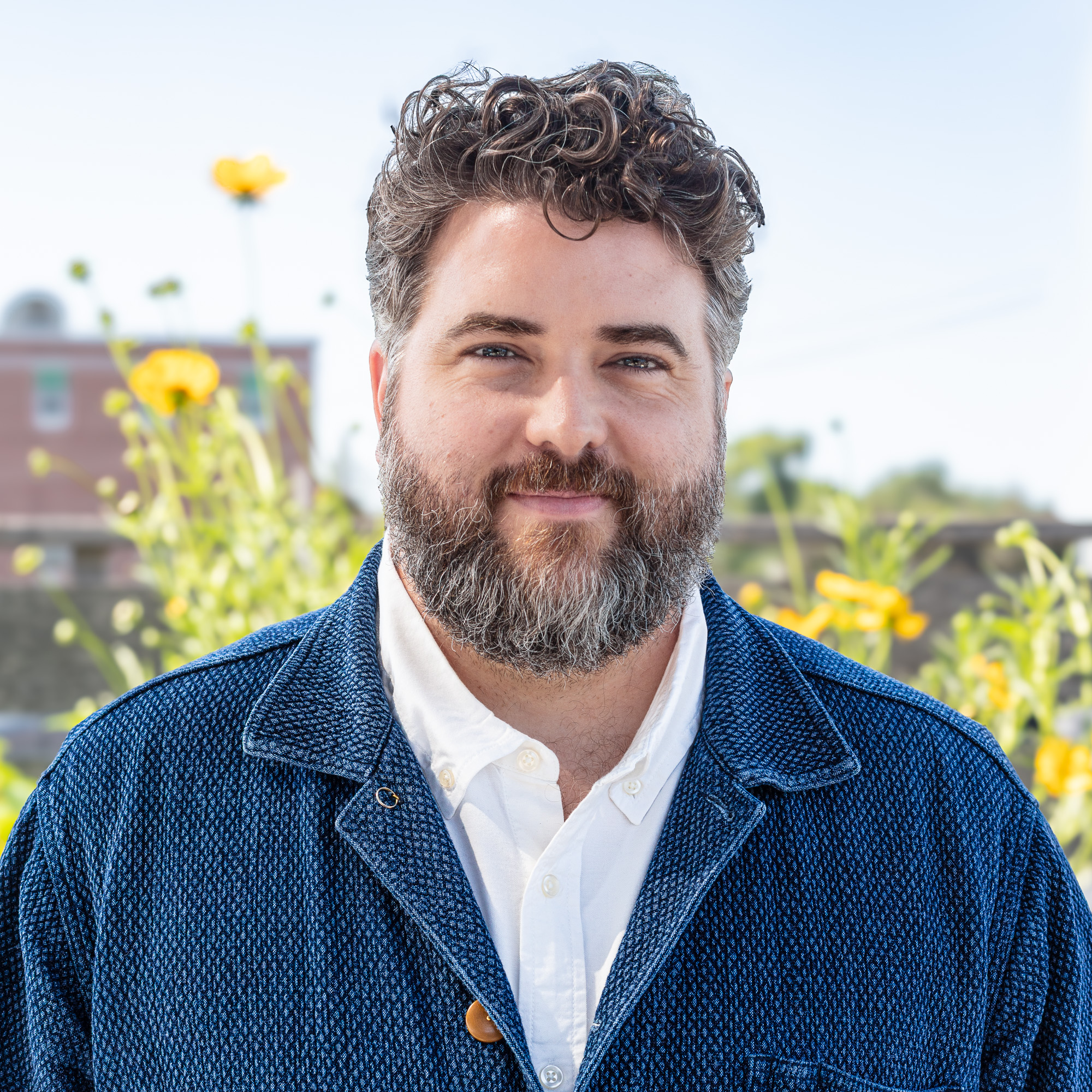 Greg Norton